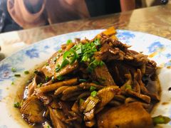 -许村蟹面(海宁许村大道店)
