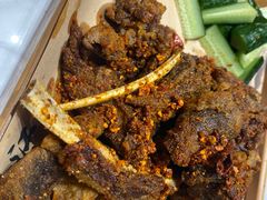 -金牌酸菜鱼(蓝天花园店)