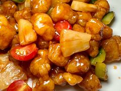 -新兴家喻酒家·羊城名宴(昌岗店)