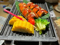 -胆道·海鲜之王(海信店)