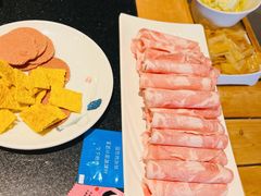-董家湾重庆老火锅(嘉华店)