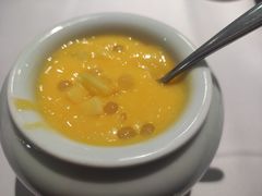杨枝甘露-味+新京宴·烤鸭·北京菜(创意谷店)