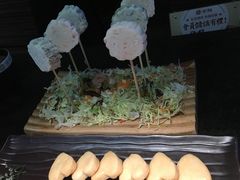 -湊湊火锅·茶憩(新中关购物中心店)