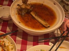 -西贝(枫蓝国际购物中心店)