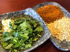 自制干碟-付小姐在成都(中山公园店)