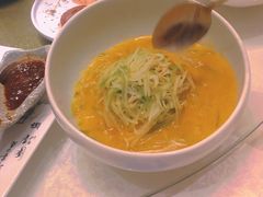 大虾萝卜丝-青岛香格里拉·香宫中餐厅