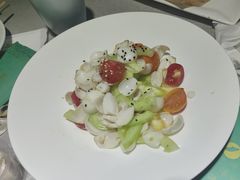 -阿西娅食府(中关村店)