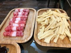 -土著渔匠·养生蝴蝶鱼(香樟路店)