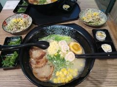 -左舞和风屋便当(金地店)