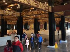 -保利石象湖景区