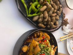 -刘成杰锦州烧烤(南河路店)