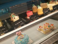 -KK BAKERY烘焙