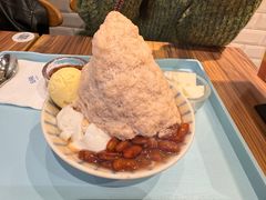 -Ice Monster冰馆·CNN评选全球十大甜品(国贸商城店)