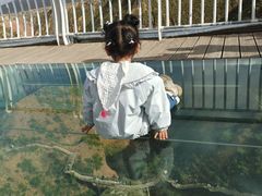 -波浪谷