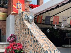 -弗拉门戈西班牙餐厅酒吧(意式风情街店)