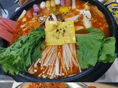 -京尚道韩式美食屋(海甸岛店)