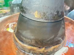 -德顺斋爆肚涮肉馆·烧烤·羊蝎子·清真炒菜(马驹桥店)