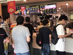 -麦当劳(曲阳店)