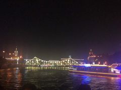 -海河游船(古文化街码头)