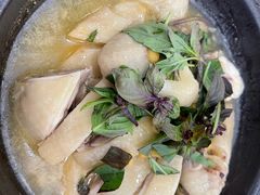 -金华安大酒楼·老牌潮菜·粤式茶点(东方国际店)