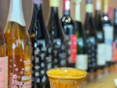 -blend咖啡部落(卓悦中心店)
