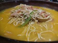 扬州干丝-锡和无锡菜(景丽苑店)