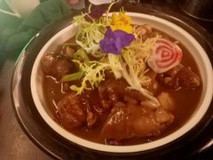 -兰亭茶叙(新新家苑店)