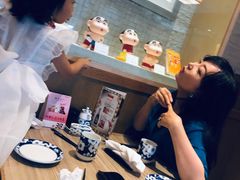 -小山日本料理(兴业太古汇店)
