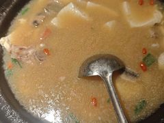 -梁家大院•农家菜(昆山会展中心店)