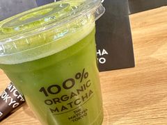 -THE MATCHA TOKYO抹茶东京