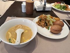 -通安客栈中餐厅·何家小馆