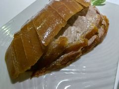 -贝勒爷·酥不腻烤鸭