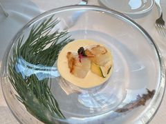 -北京柏悦酒店·锦庭餐厅Dining Room