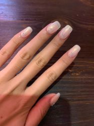 -M Nails & Beauty美甲美睫美体