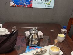 -醉御香渔家园(临沂路与大连路店)