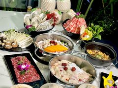 -果然农夫椰子鸡(虎门大润发店)