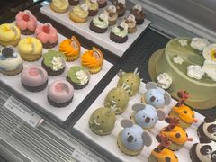 -Pantry's Best派悦坊蛋糕(K11购物艺术中心店)
