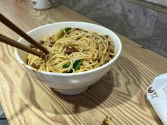 -秦云老太婆摊摊面(观音桥店)