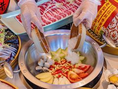 -椰小鸡·琼州糟粕醋(美兰缤纷城店)