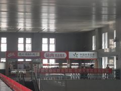 -德州站