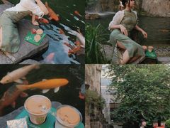 -广州花园酒店