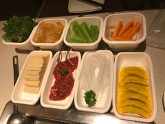 -海底捞火锅(万丰桥店)