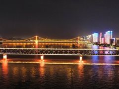 -武汉长江大桥