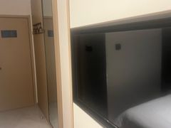 -松果酒店(农业路河南博物院店)