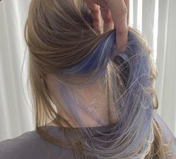 -Hello Lady发型设计