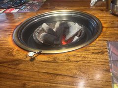 -海之屋韩式烤肉(海棠68环球美食街店)