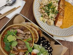 -BAKER&SPICE(国金中心商场店)