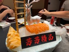 -芳芳私房菜·精做淮扬菜(承德路店)