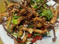 -超越海鲜屋(飞龙物业店)