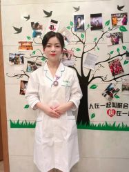 -Dr.林醫生产后修复·配方产康(南京江宁万达店)